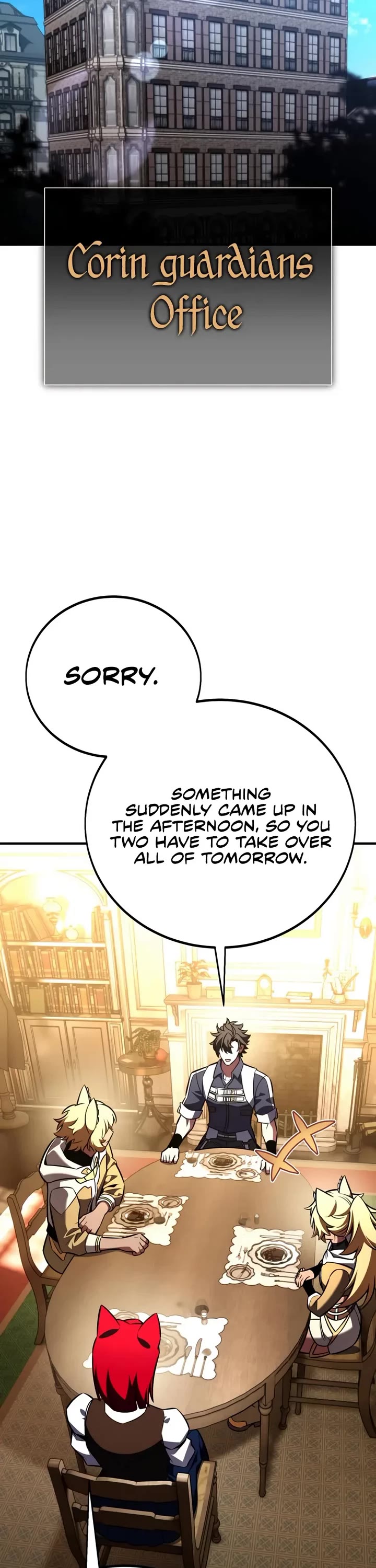 I Killed an Academy Player chapter 106 page 65