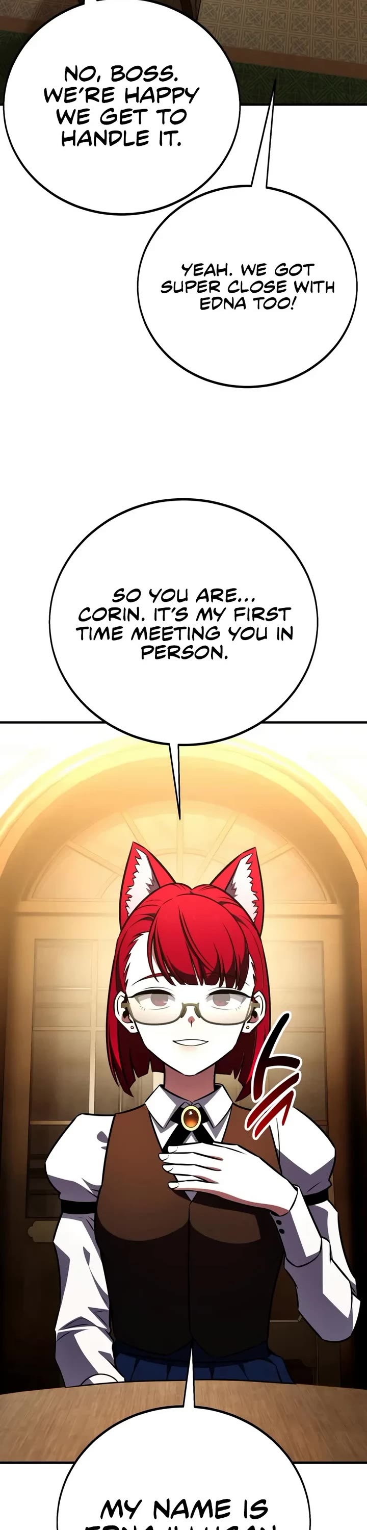 I Killed an Academy Player chapter 106 page 66