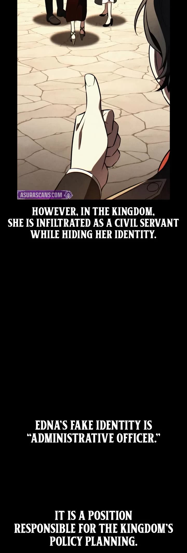 I Killed an Academy Player chapter 106 page 68