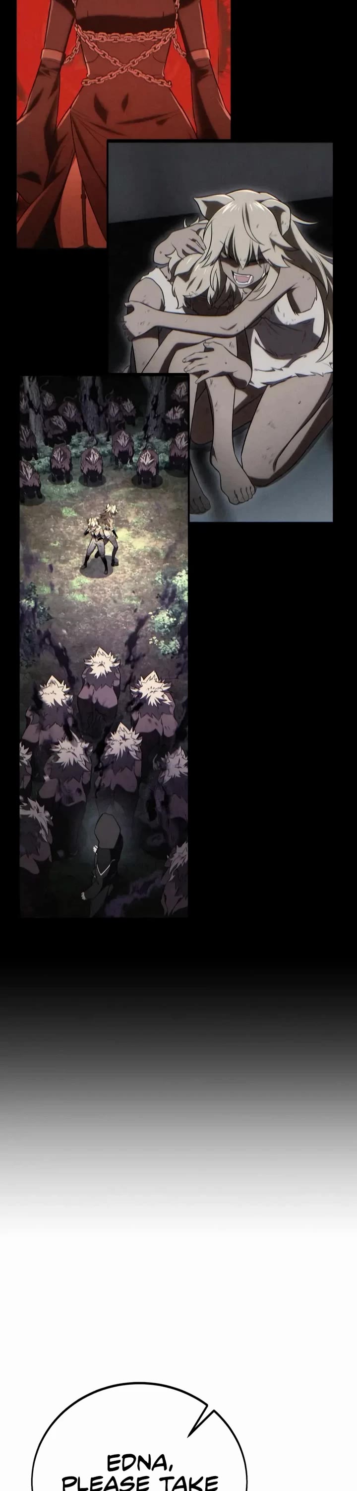I Killed an Academy Player chapter 106 page 70