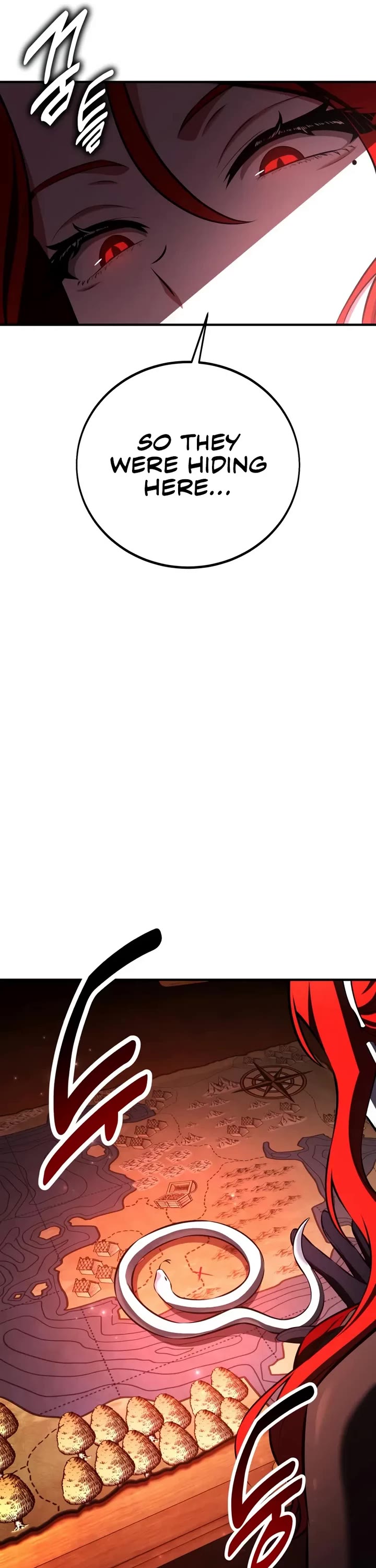 I Killed an Academy Player chapter 106 page 83