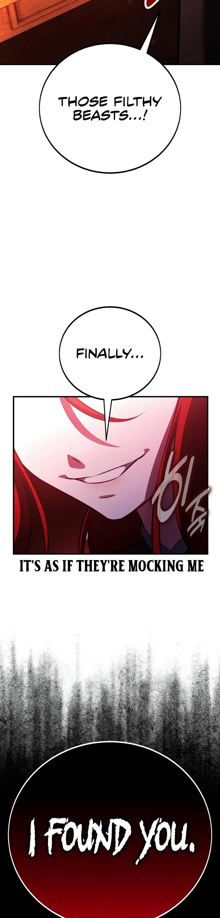 I Killed an Academy Player chapter 106 page 84