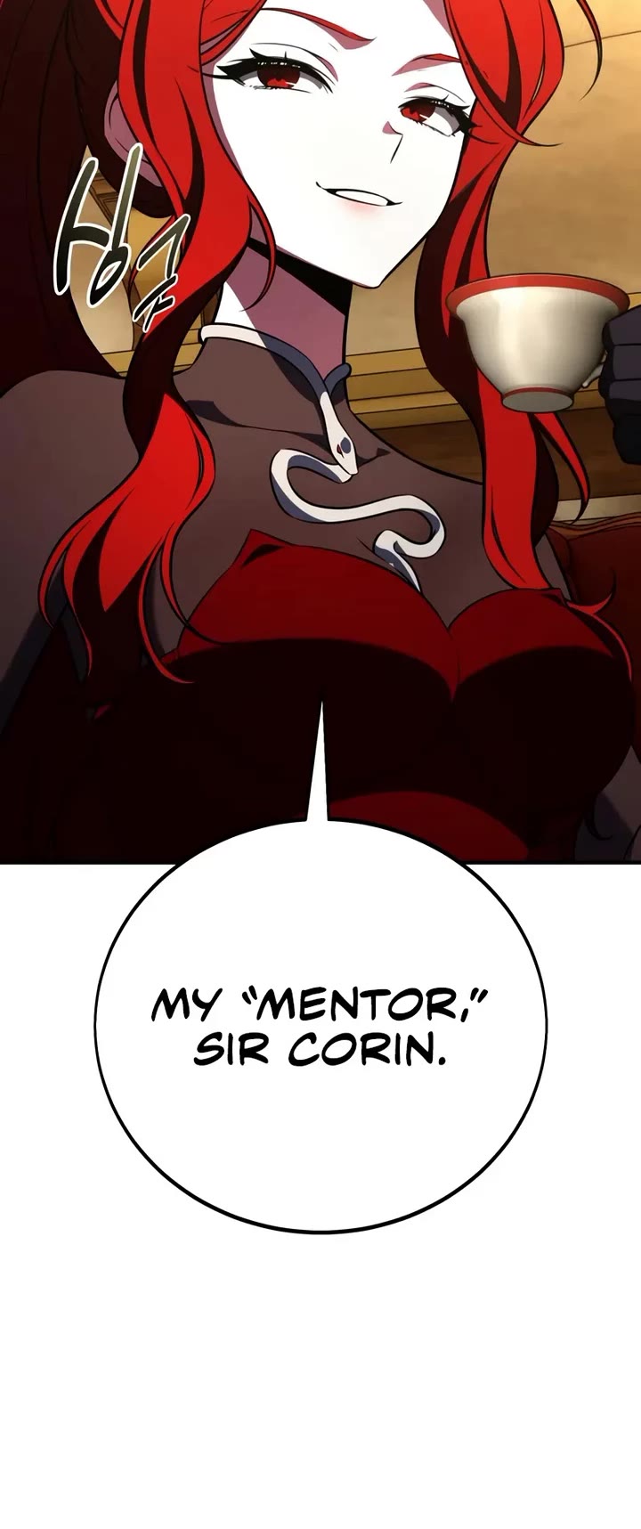 I Killed an Academy Player chapter 106 page 9