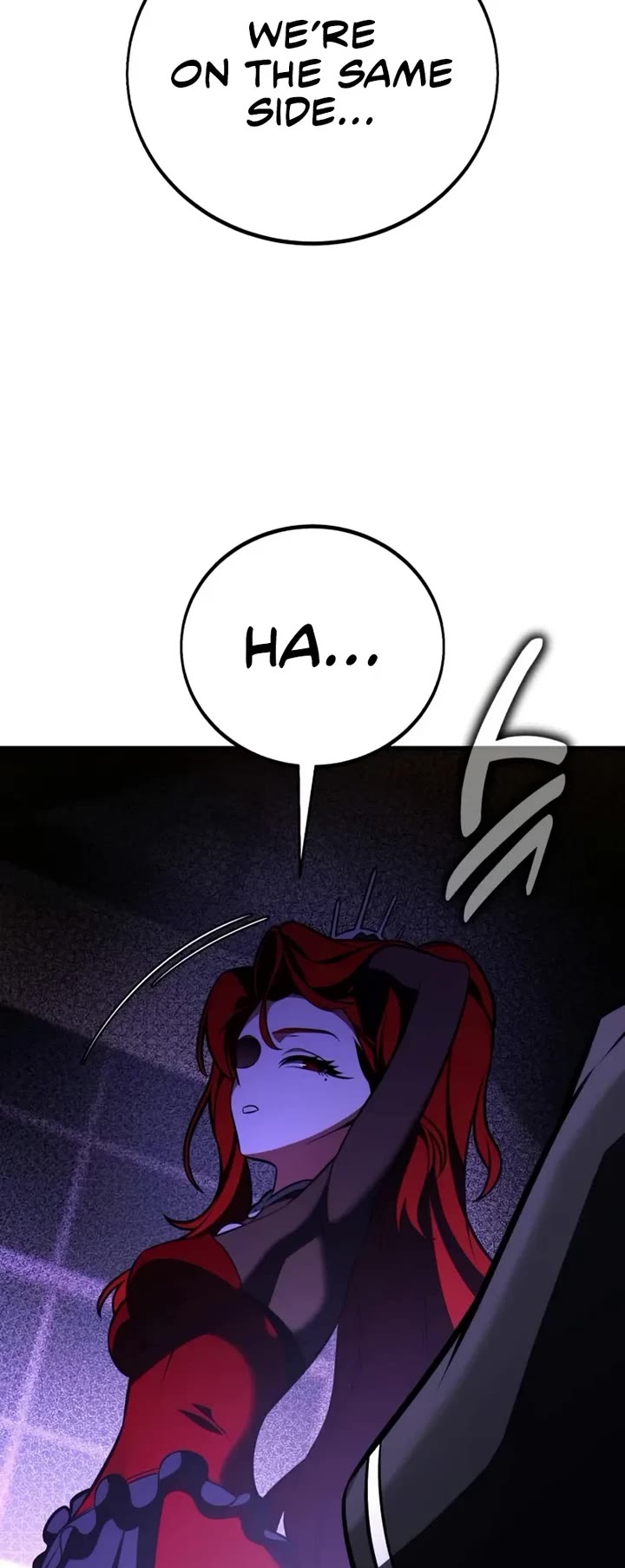 I Killed an Academy Player chapter 107 page 24