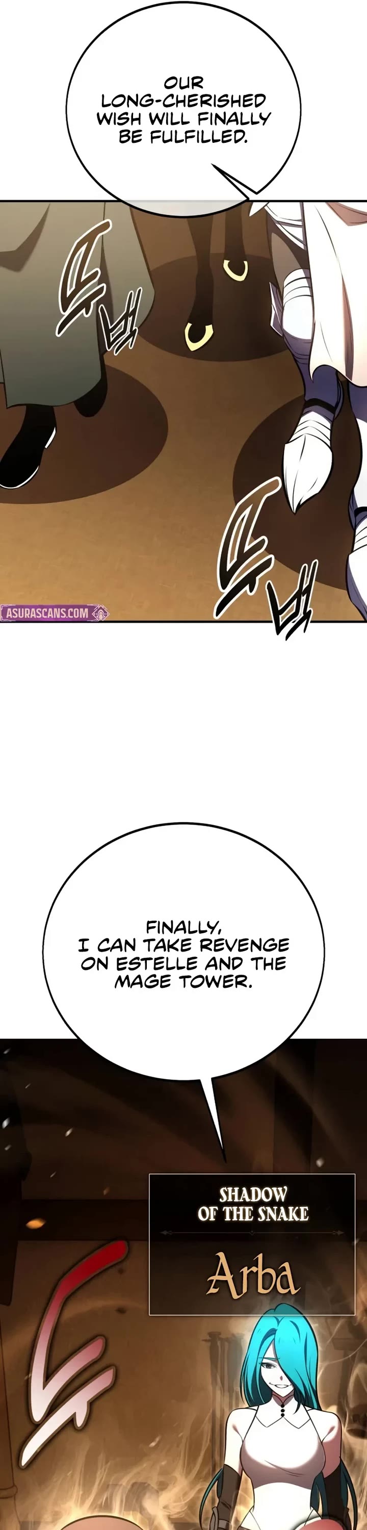 I Killed an Academy Player chapter 107 page 31