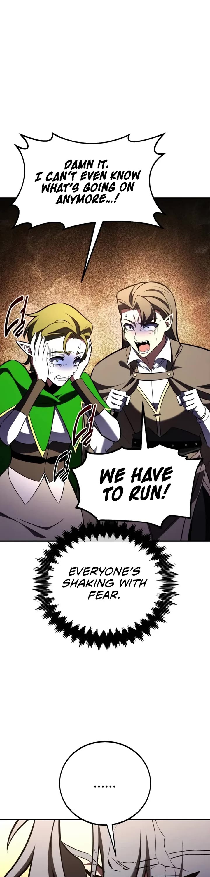 I Killed an Academy Player chapter 107 page 57