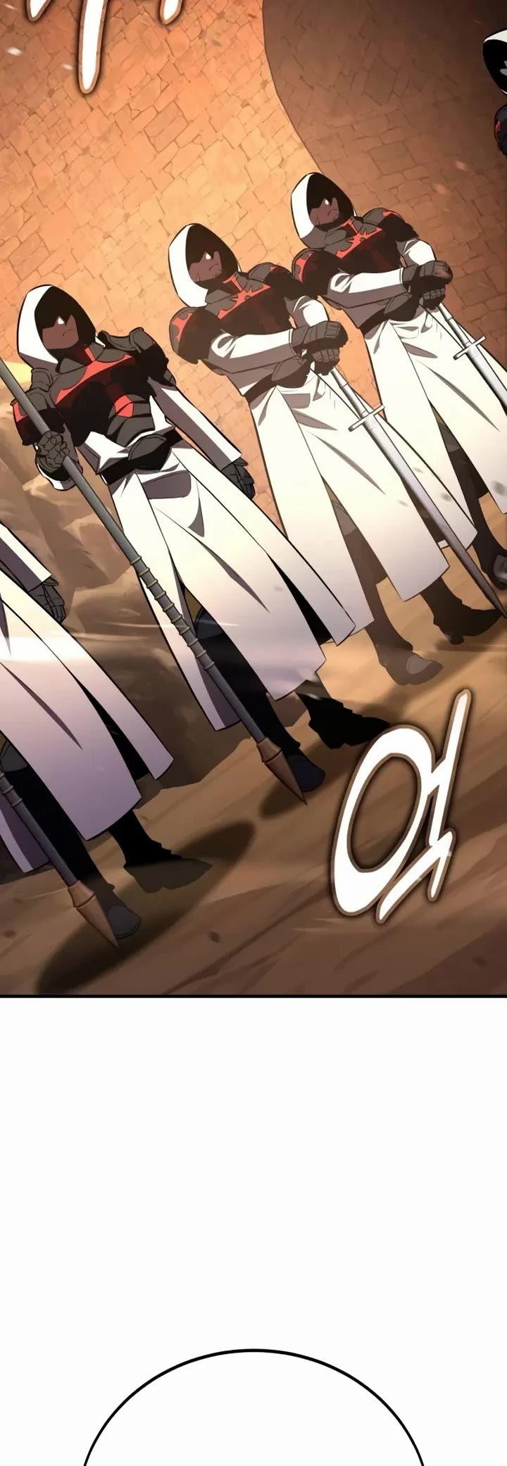 I Killed an Academy Player chapter 107 page 73