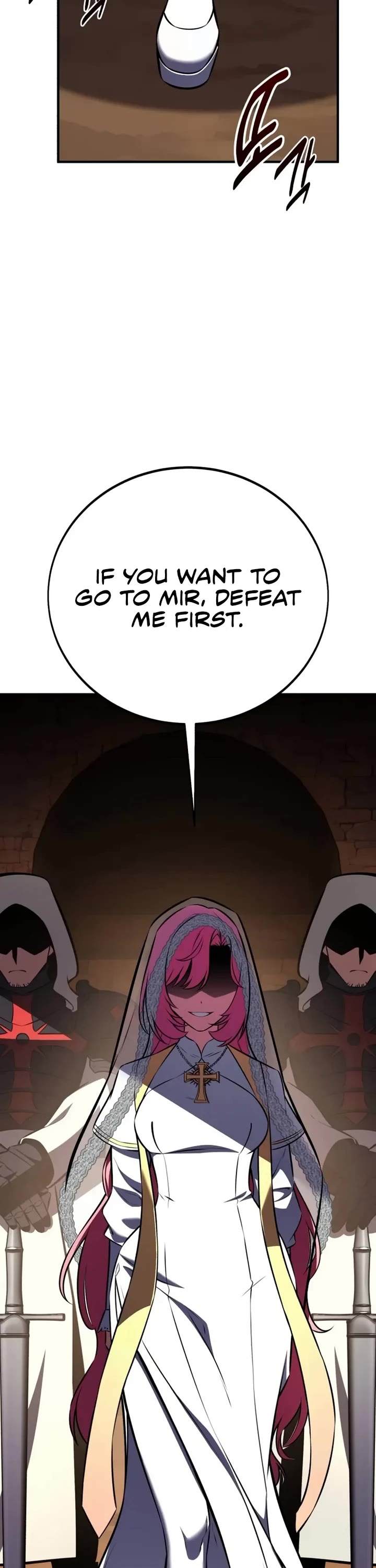 I Killed an Academy Player chapter 107 page 76