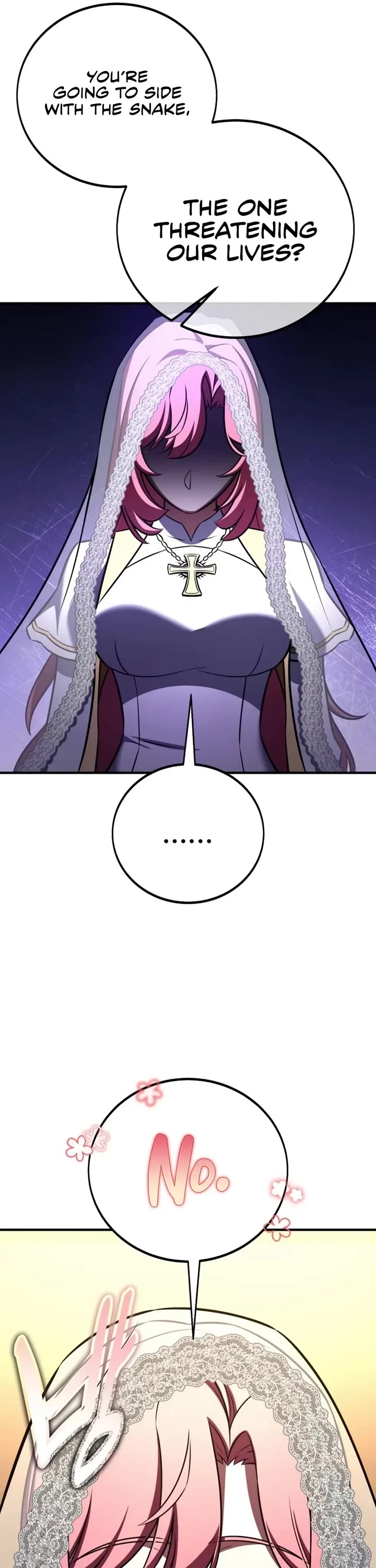 I Killed an Academy Player chapter 107 page 80