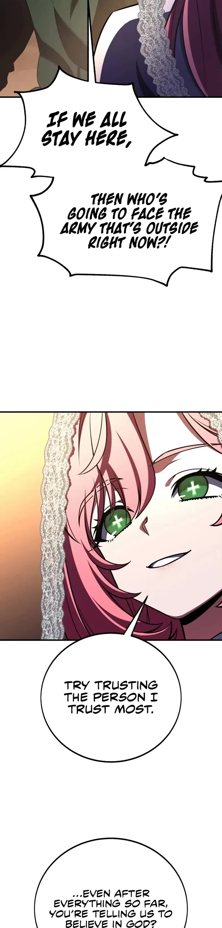 I Killed an Academy Player chapter 107 page 82