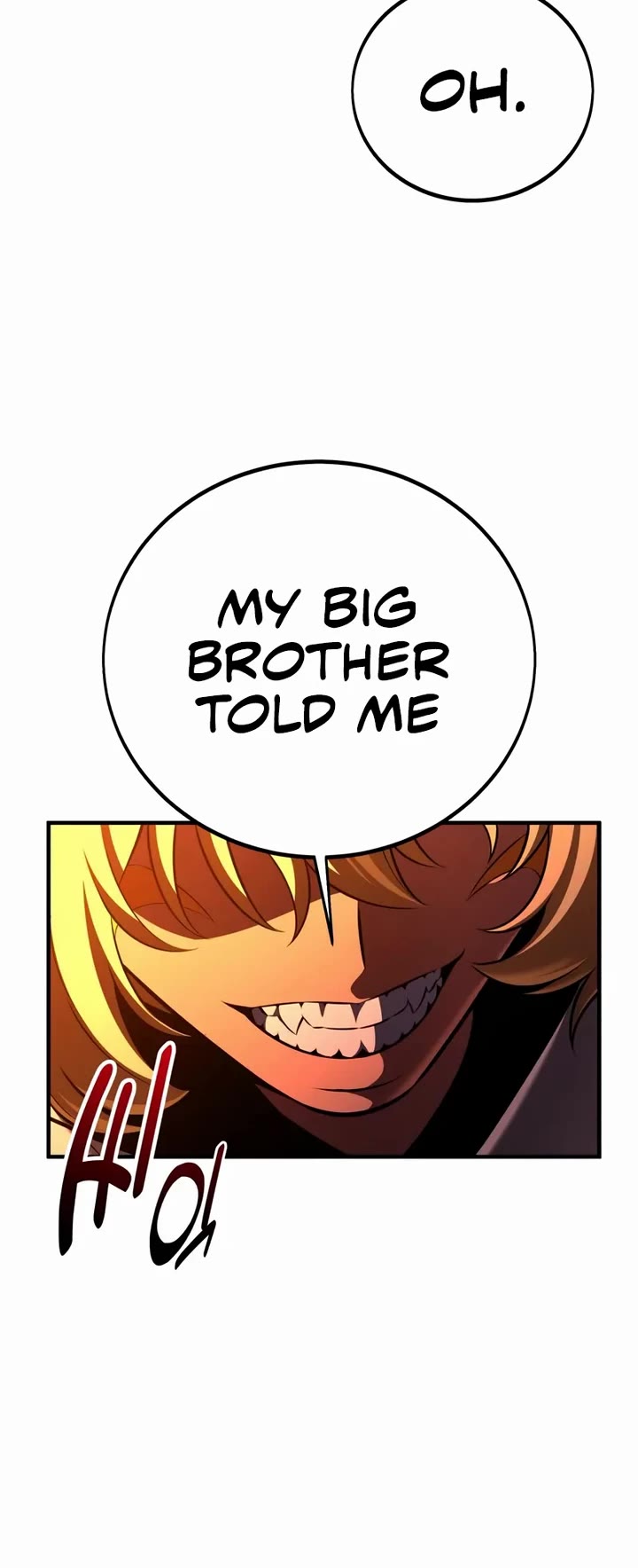 I Killed an Academy Player chapter 108 page 56