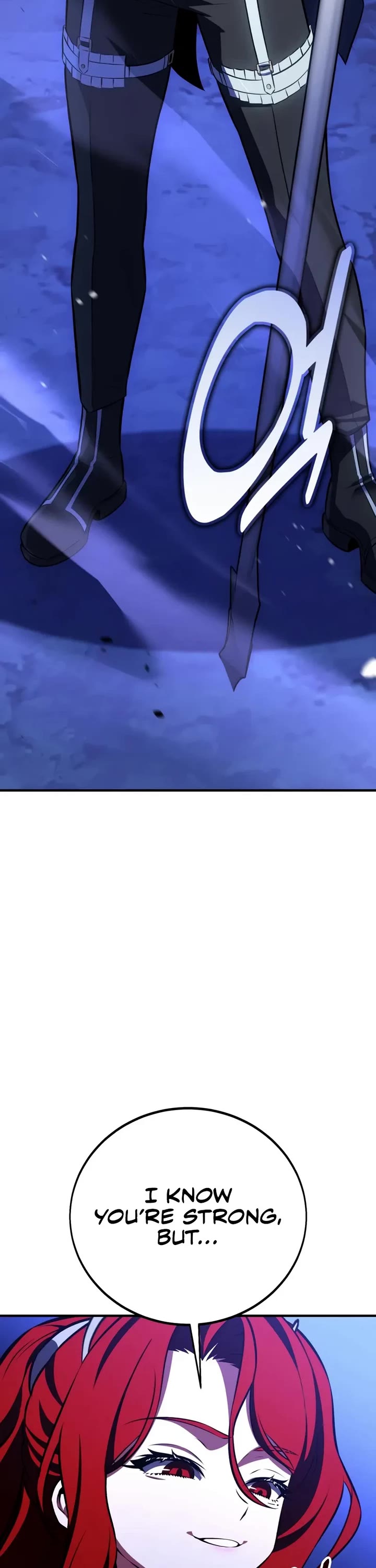 I Killed an Academy Player chapter 108 page 6
