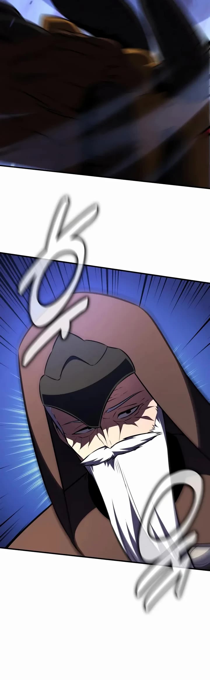 I Killed an Academy Player chapter 108 page 65