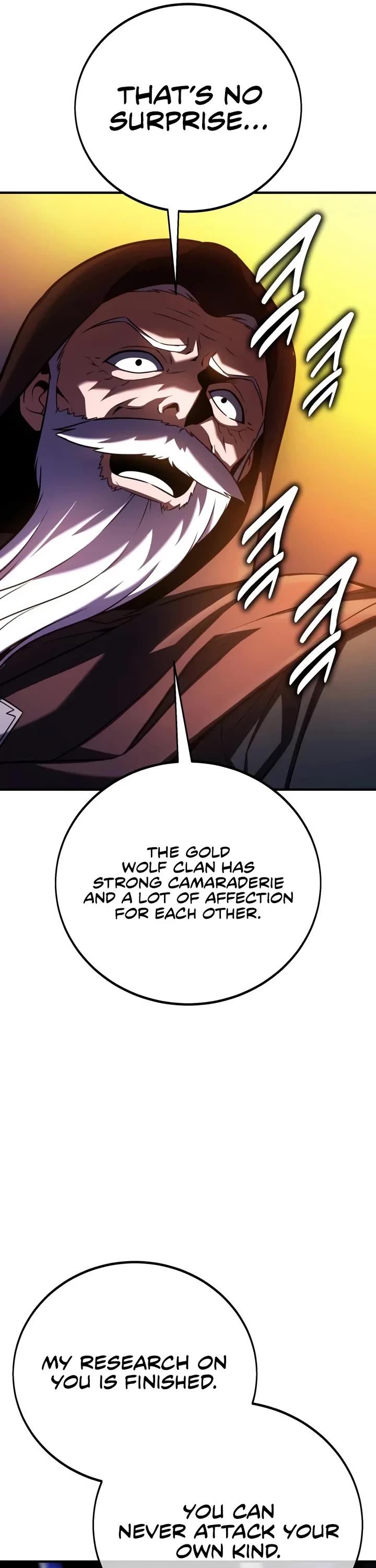 I Killed an Academy Player chapter 108 page 75