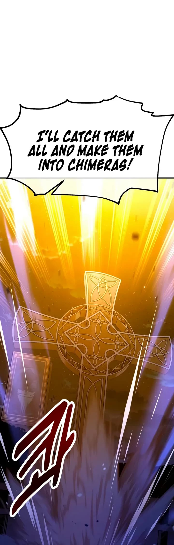 I Killed an Academy Player chapter 108 page 83