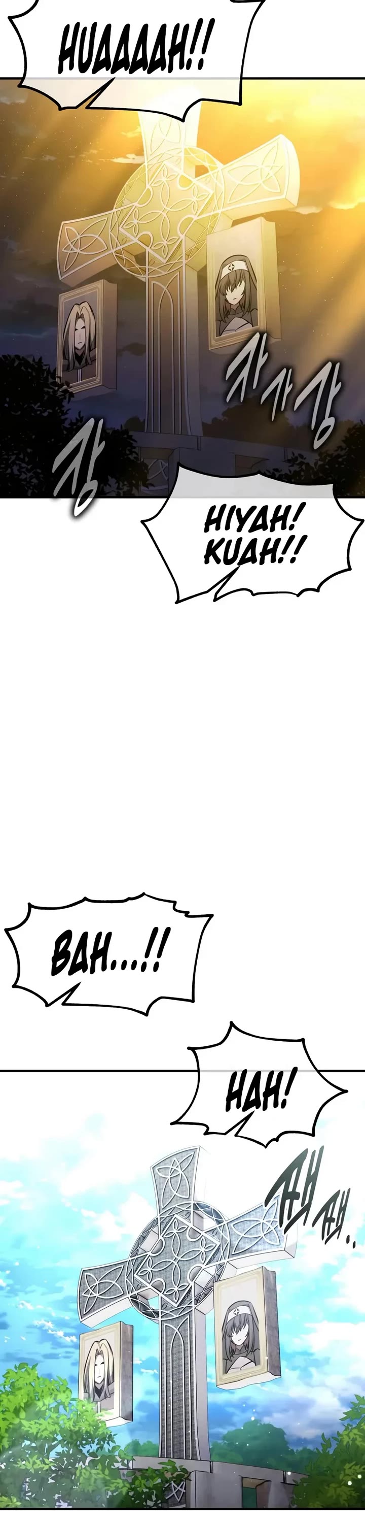 I Killed an Academy Player chapter 109 page 30