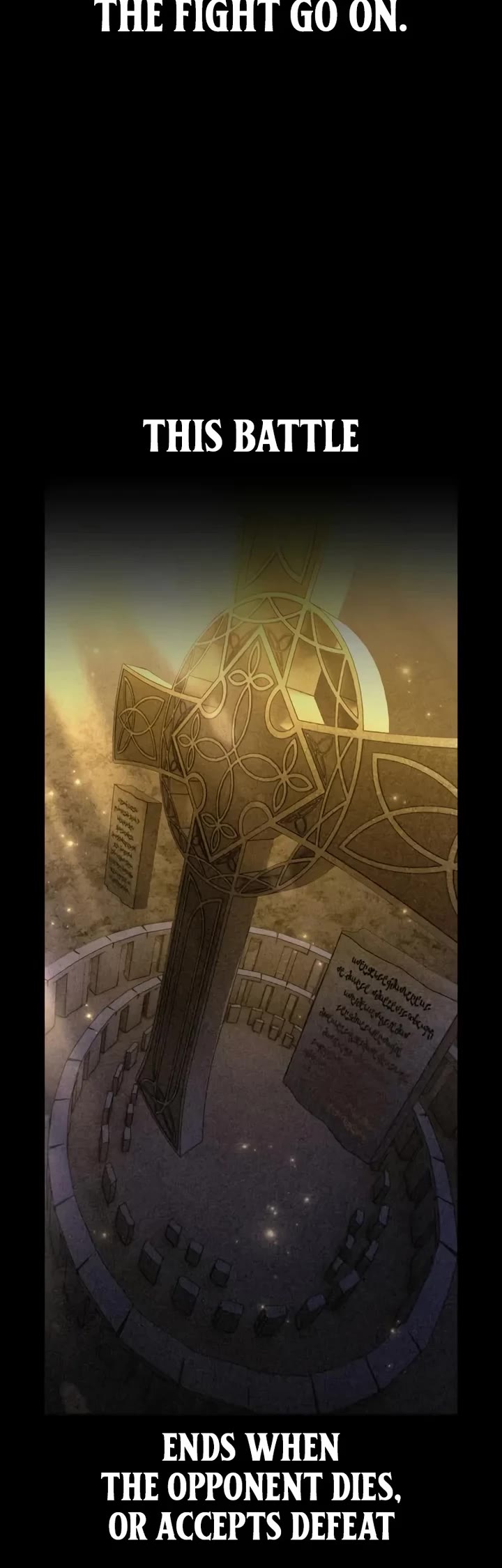 I Killed an Academy Player chapter 109 page 47