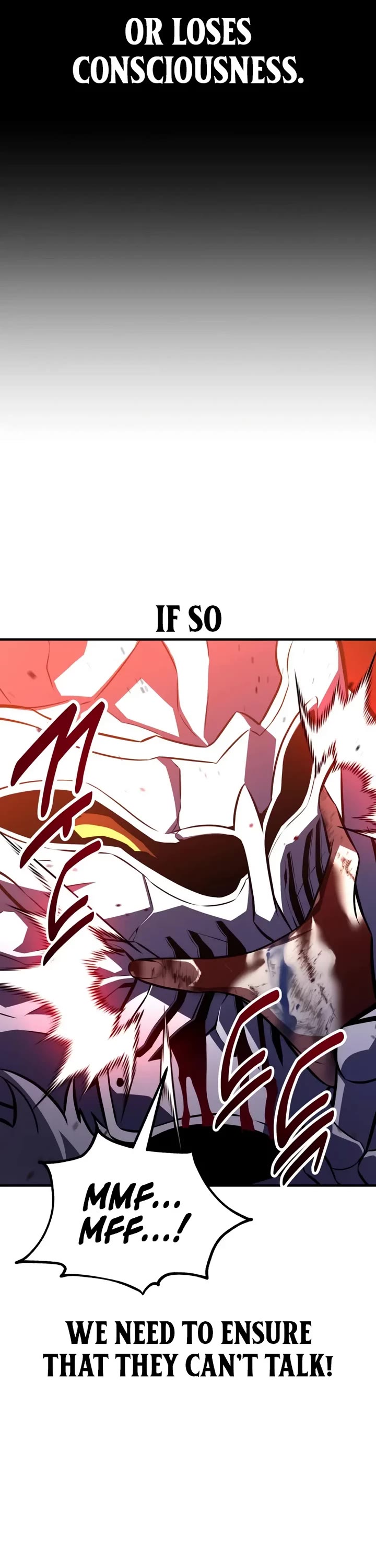 I Killed an Academy Player chapter 109 page 48