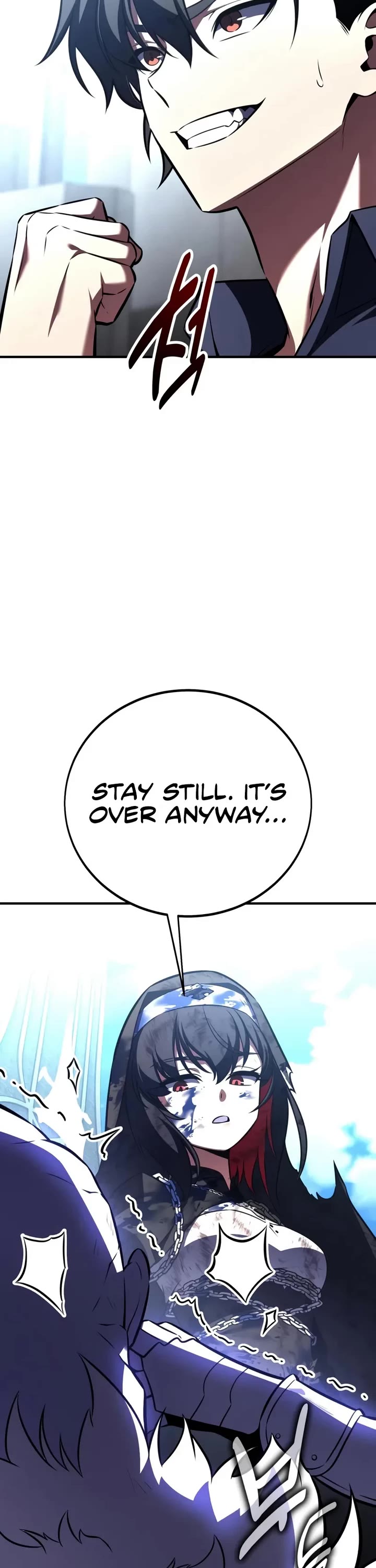 I Killed an Academy Player chapter 109 page 50