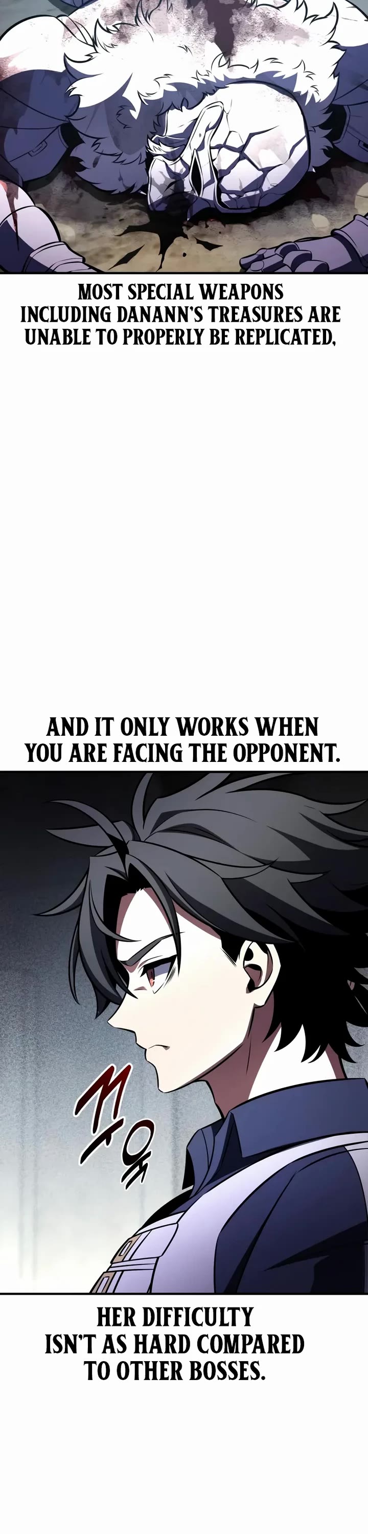 I Killed an Academy Player chapter 109 page 59