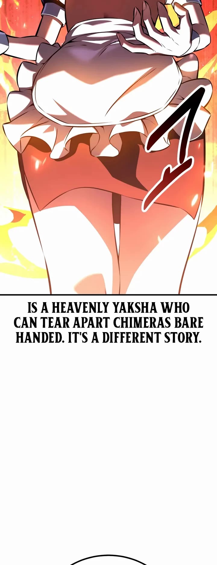 I Killed an Academy Player chapter 109 page 61