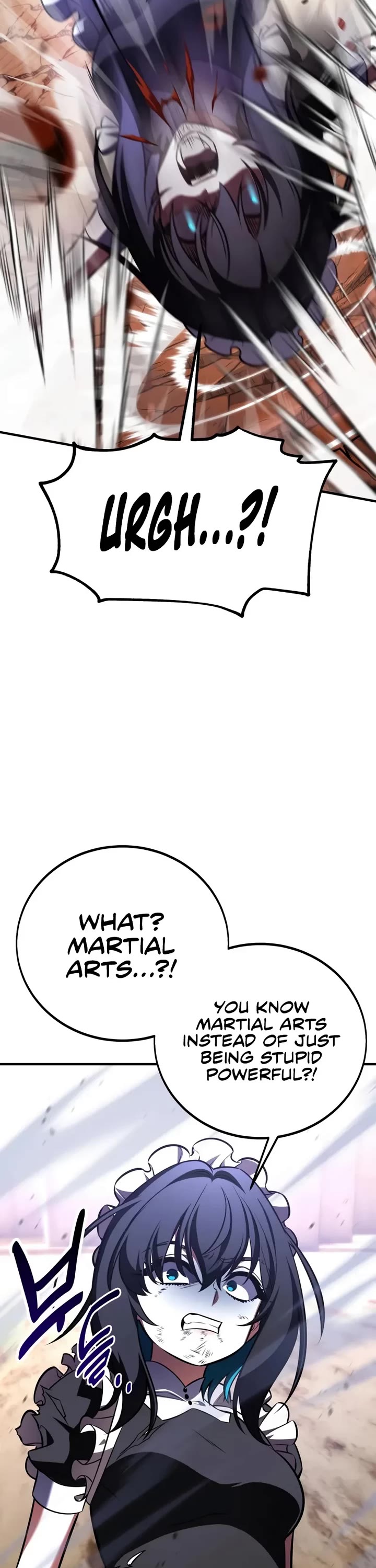 I Killed an Academy Player chapter 109 page 79