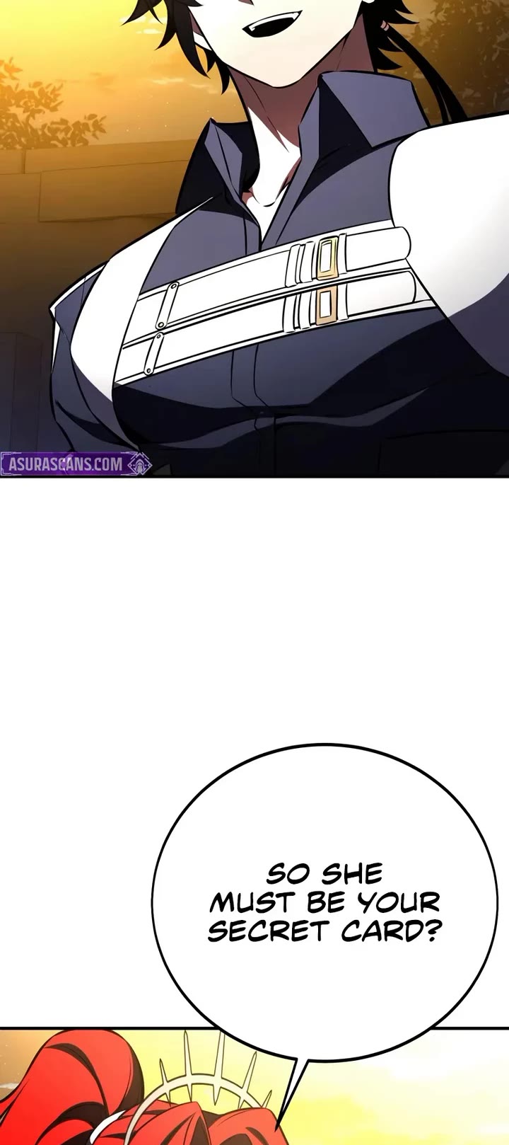 I Killed an Academy Player chapter 109 page 9