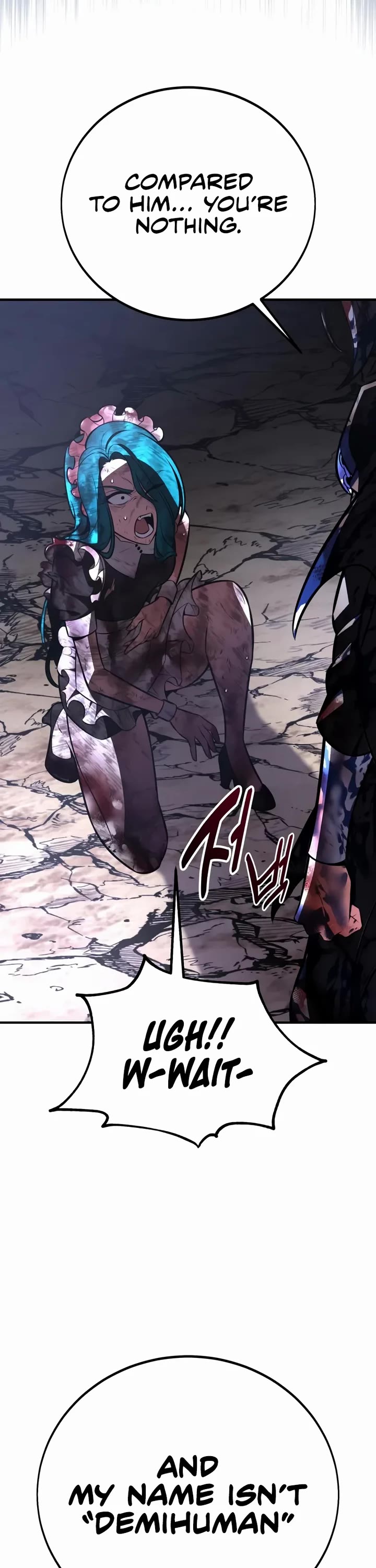 I Killed an Academy Player chapter 109 page 92