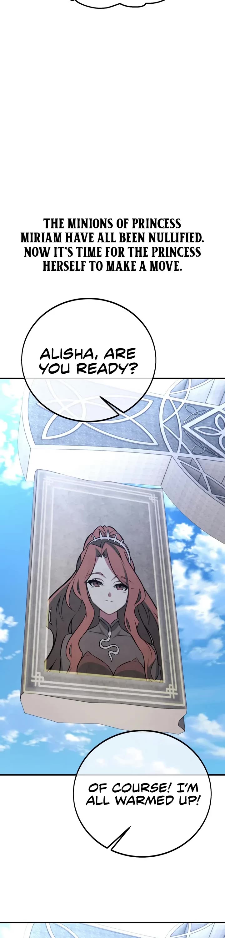 I Killed an Academy Player chapter 109 page 98