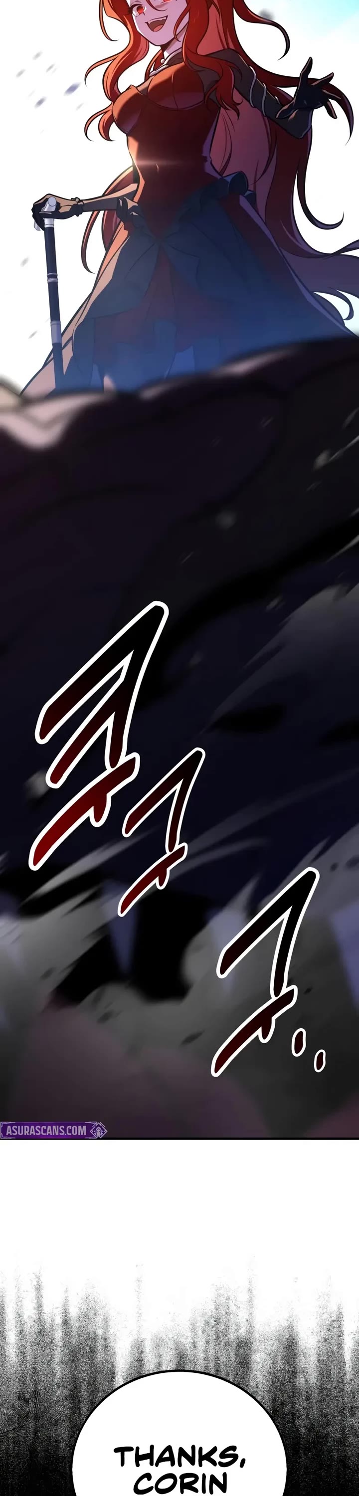 I Killed an Academy Player chapter 110 page 101