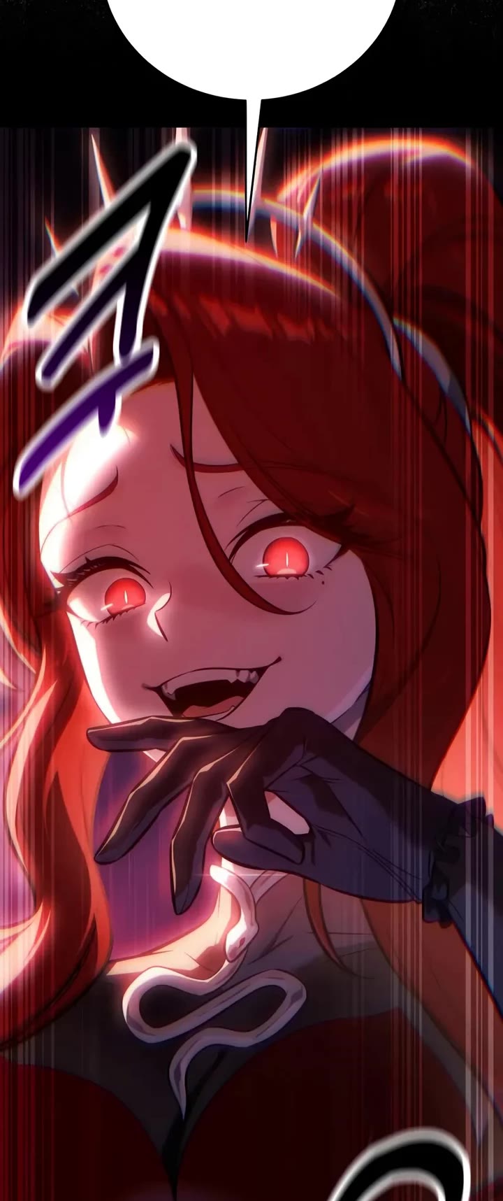 I Killed an Academy Player chapter 110 page 102