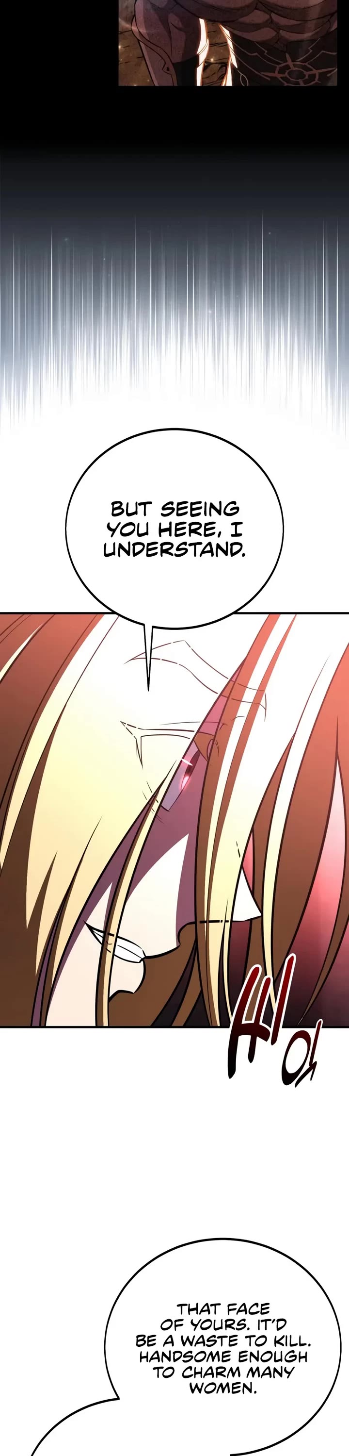 I Killed an Academy Player chapter 110 page 13