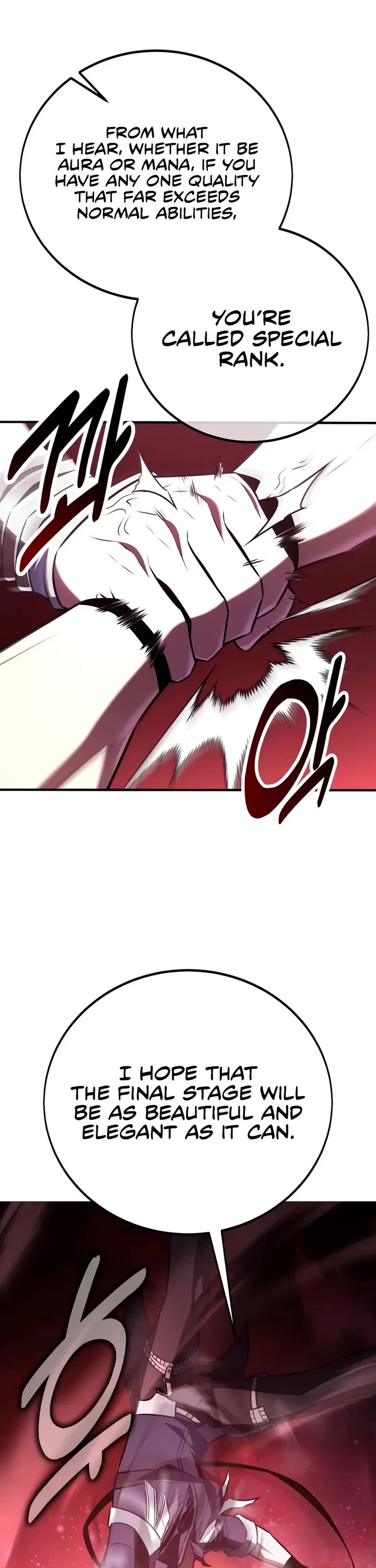 I Killed an Academy Player chapter 110 page 44