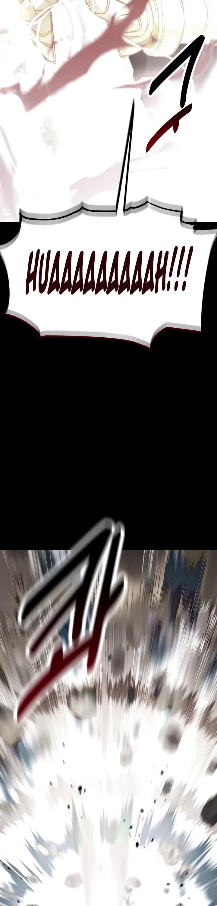 I Killed an Academy Player chapter 110 page 75