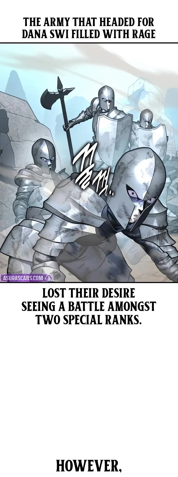 I Killed an Academy Player chapter 110 page 93