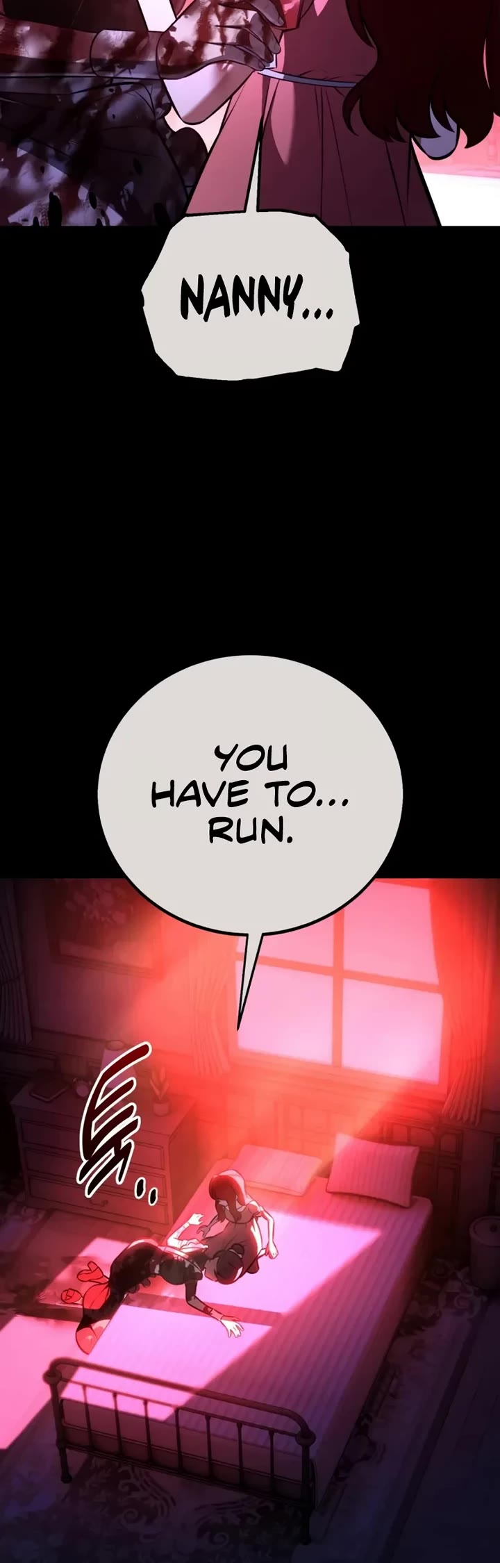 I Killed an Academy Player chapter 111 page 10