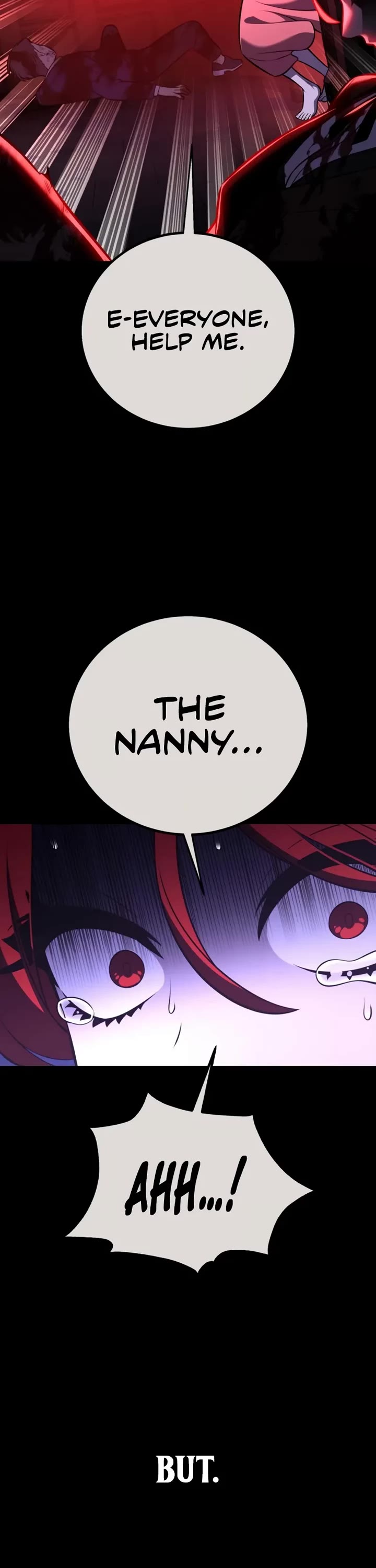 I Killed an Academy Player chapter 111 page 12