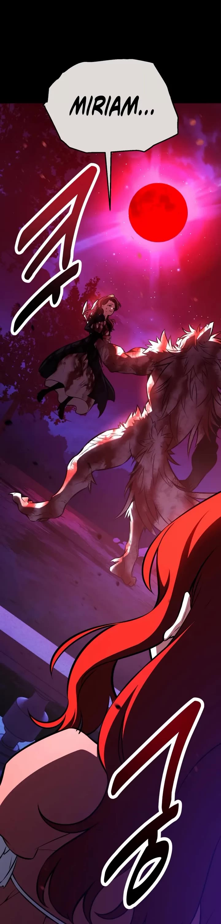 I Killed an Academy Player chapter 111 page 18