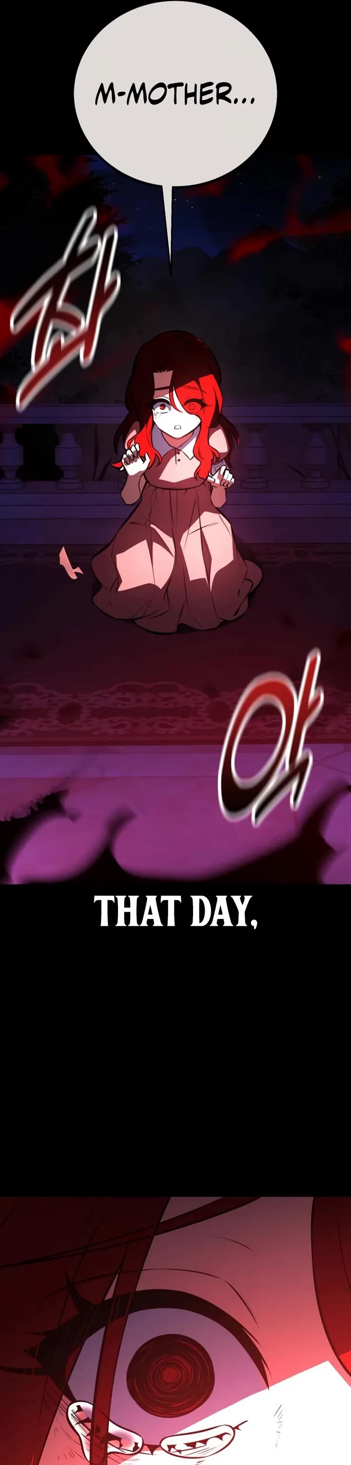 I Killed an Academy Player chapter 111 page 21