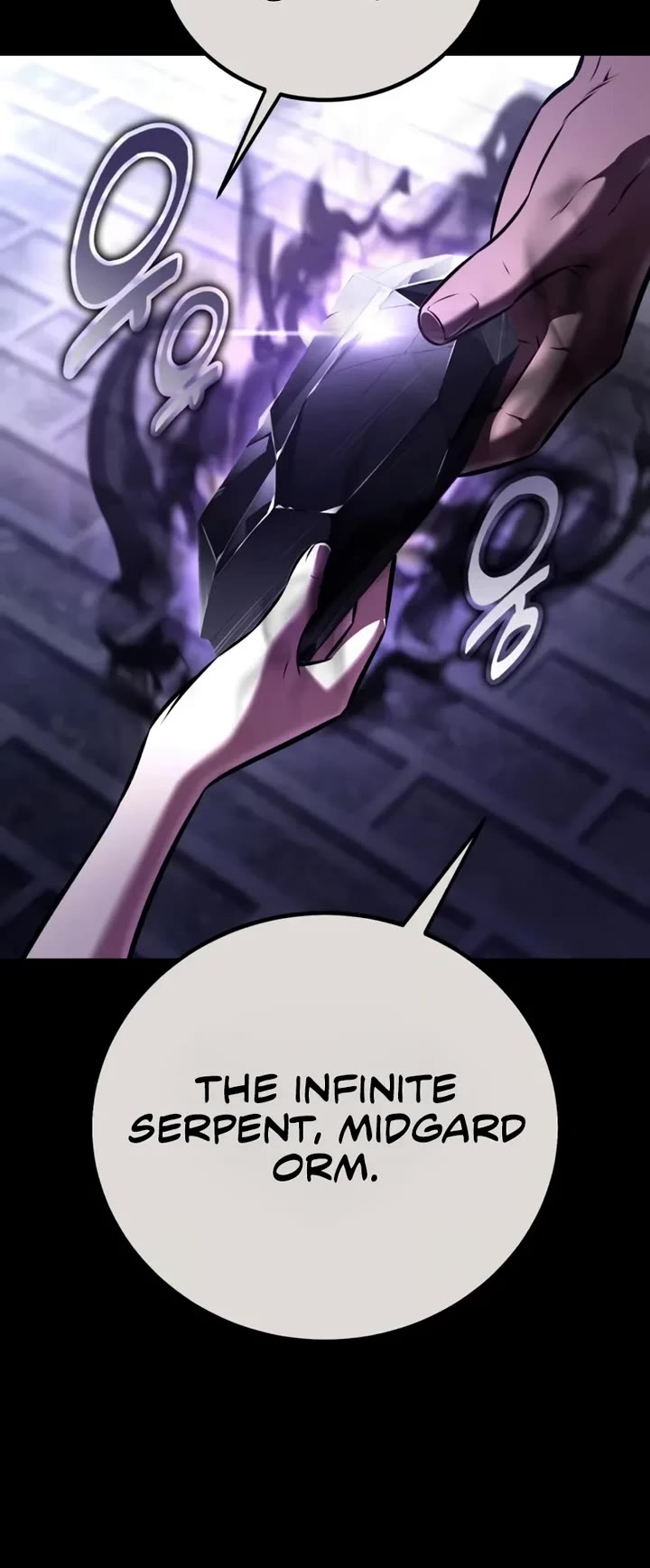 I Killed an Academy Player chapter 111 page 30