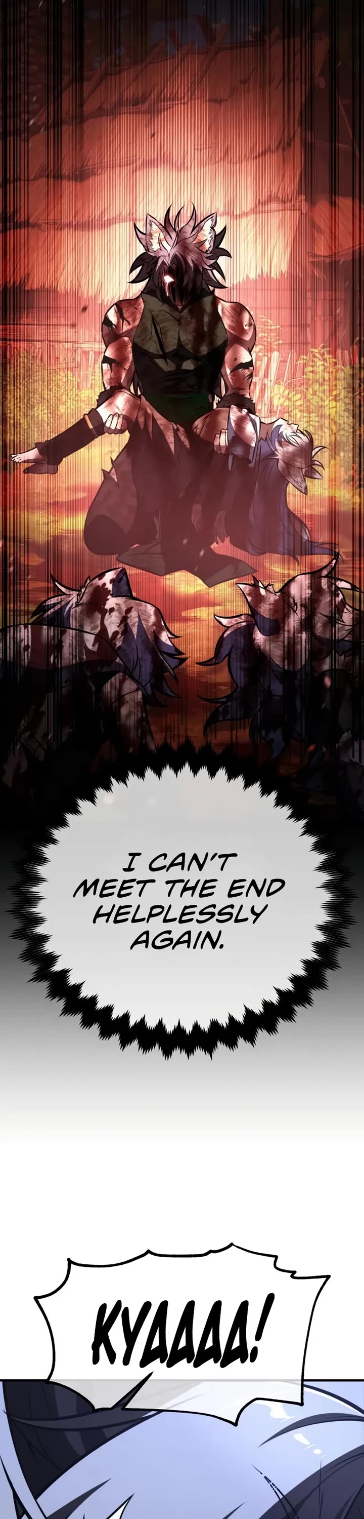 I Killed an Academy Player chapter 111 page 41
