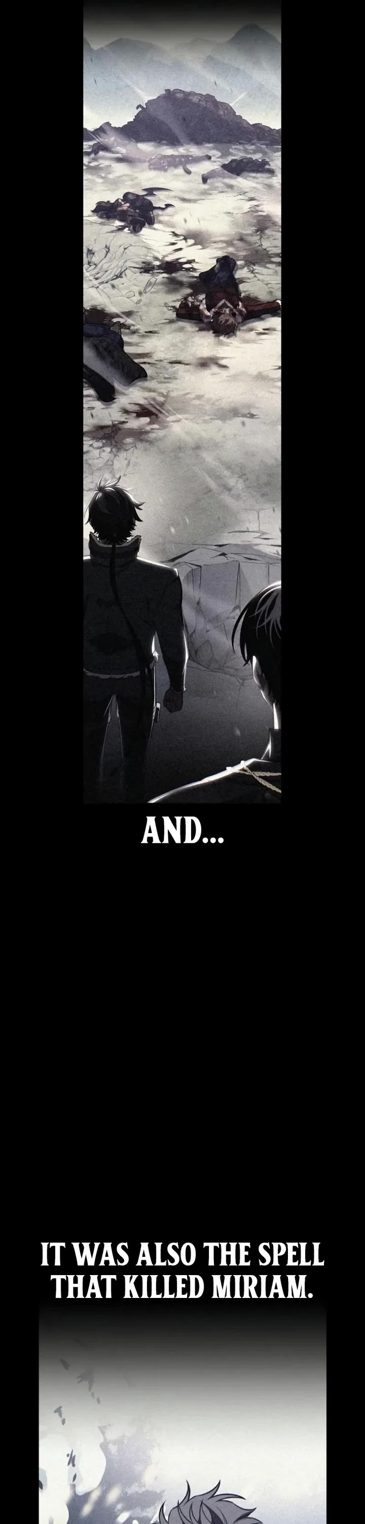 I Killed an Academy Player chapter 111 page 55