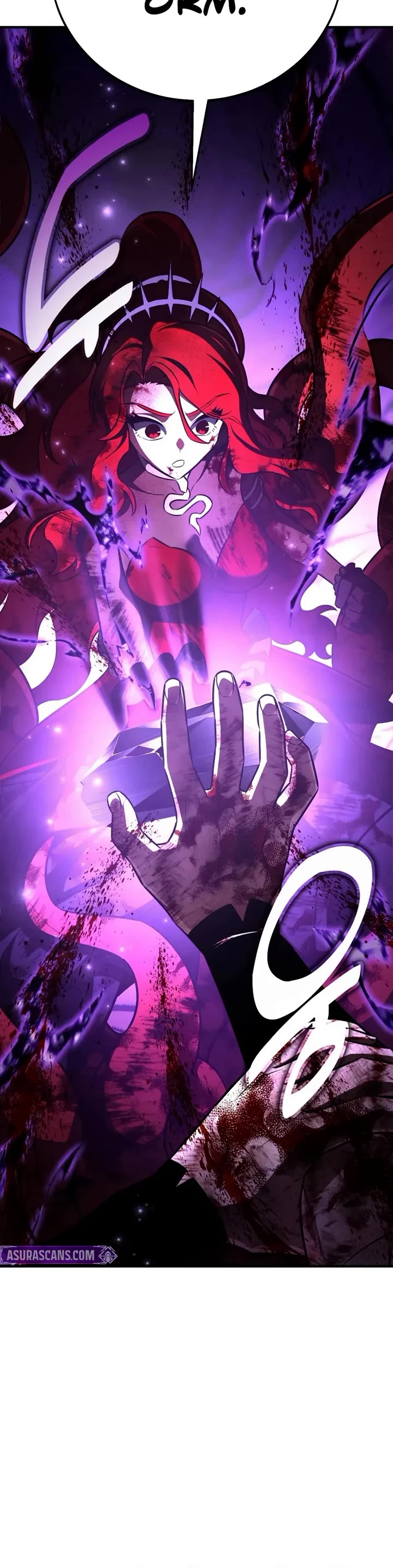 I Killed an Academy Player chapter 112 page 56