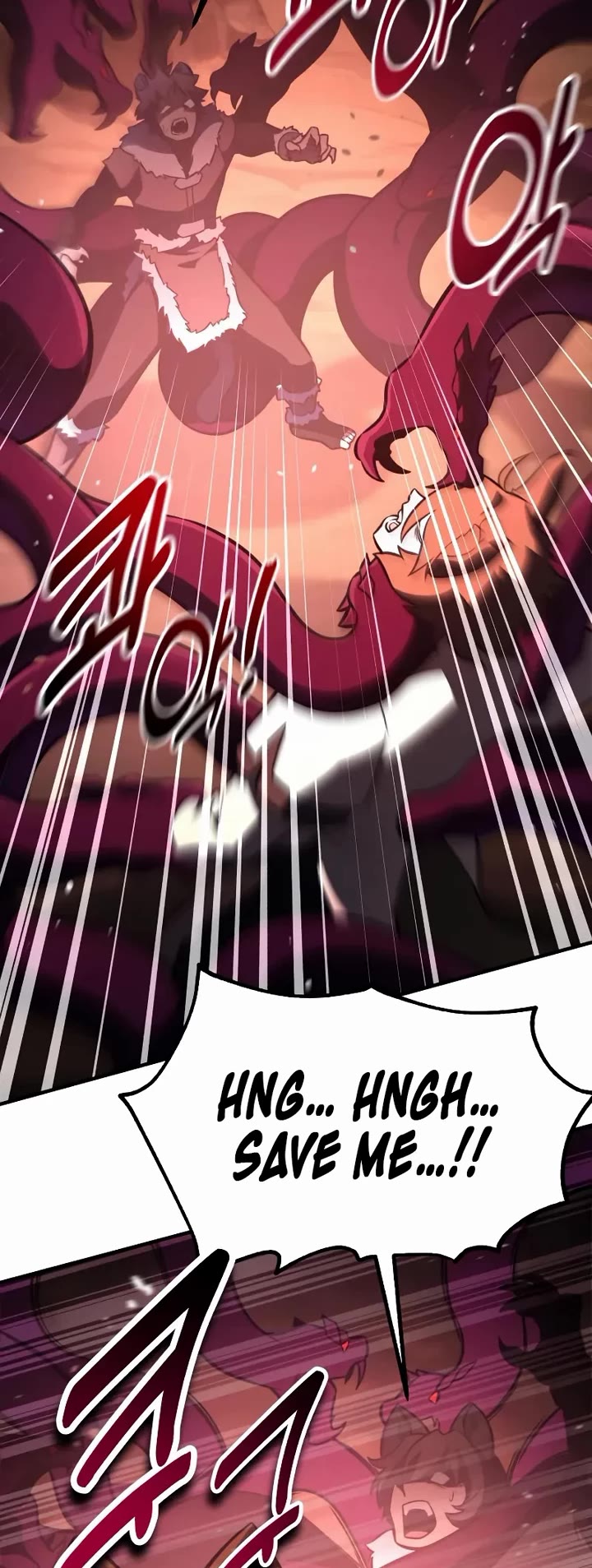 I Killed an Academy Player chapter 112 page 60