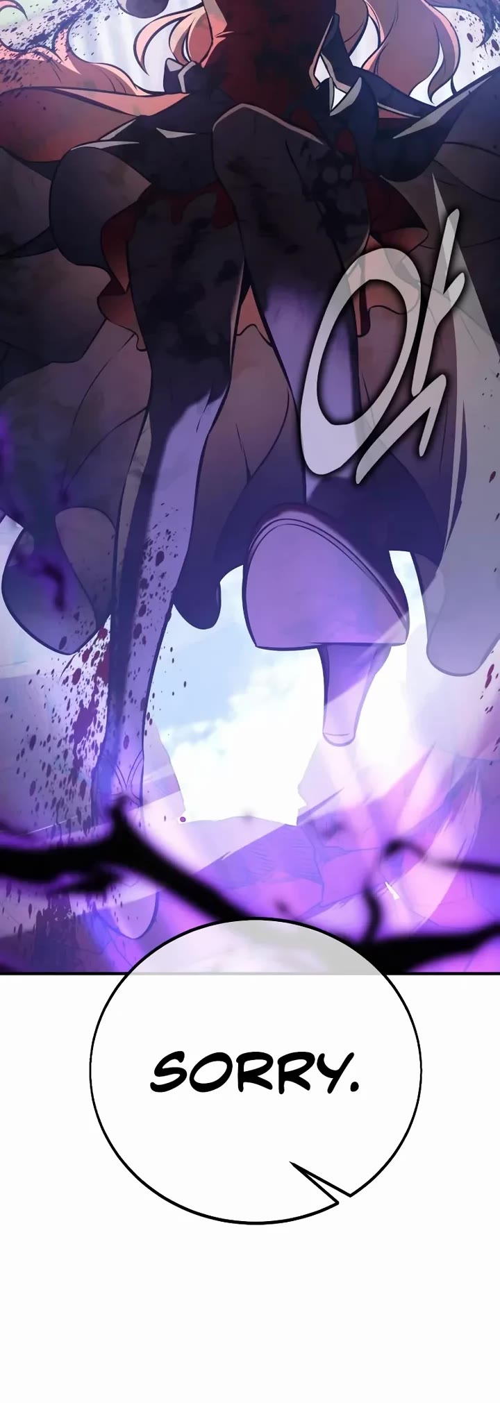 I Killed an Academy Player chapter 112 page 66