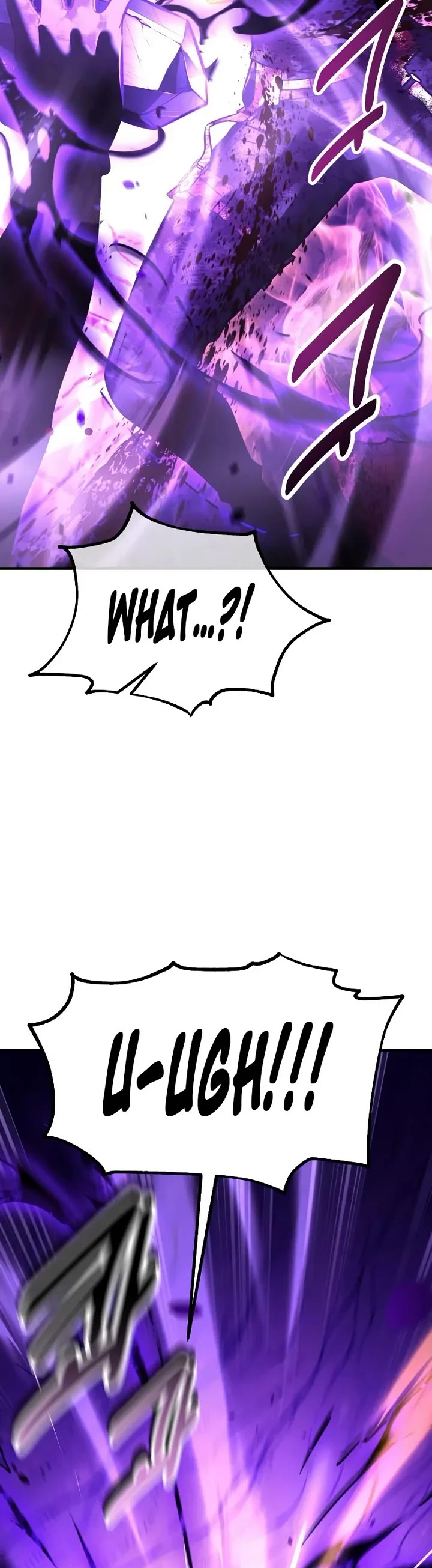 I Killed an Academy Player chapter 112 page 8