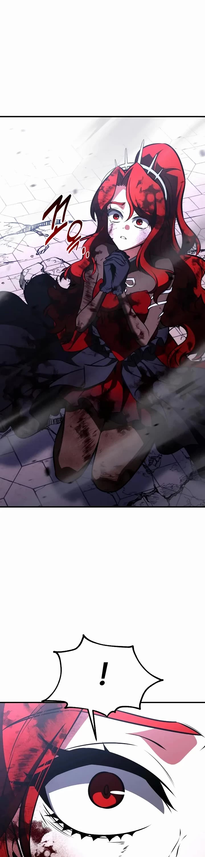 I Killed an Academy Player chapter 112 page 82