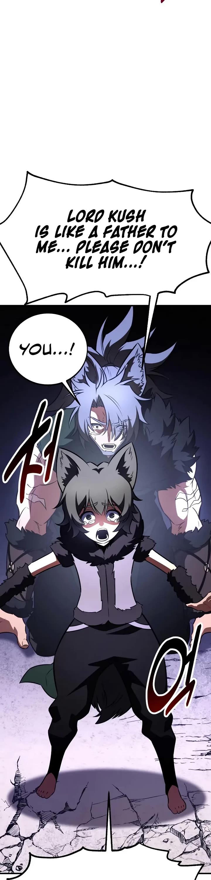 I Killed an Academy Player chapter 113 page 24