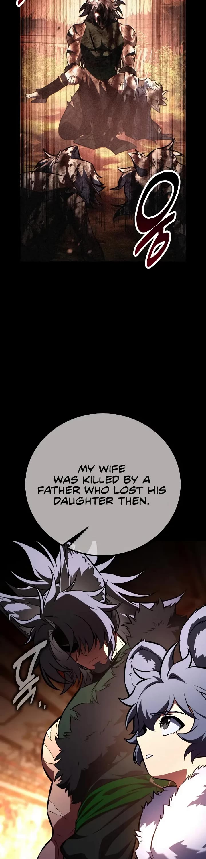 I Killed an Academy Player chapter 113 page 38