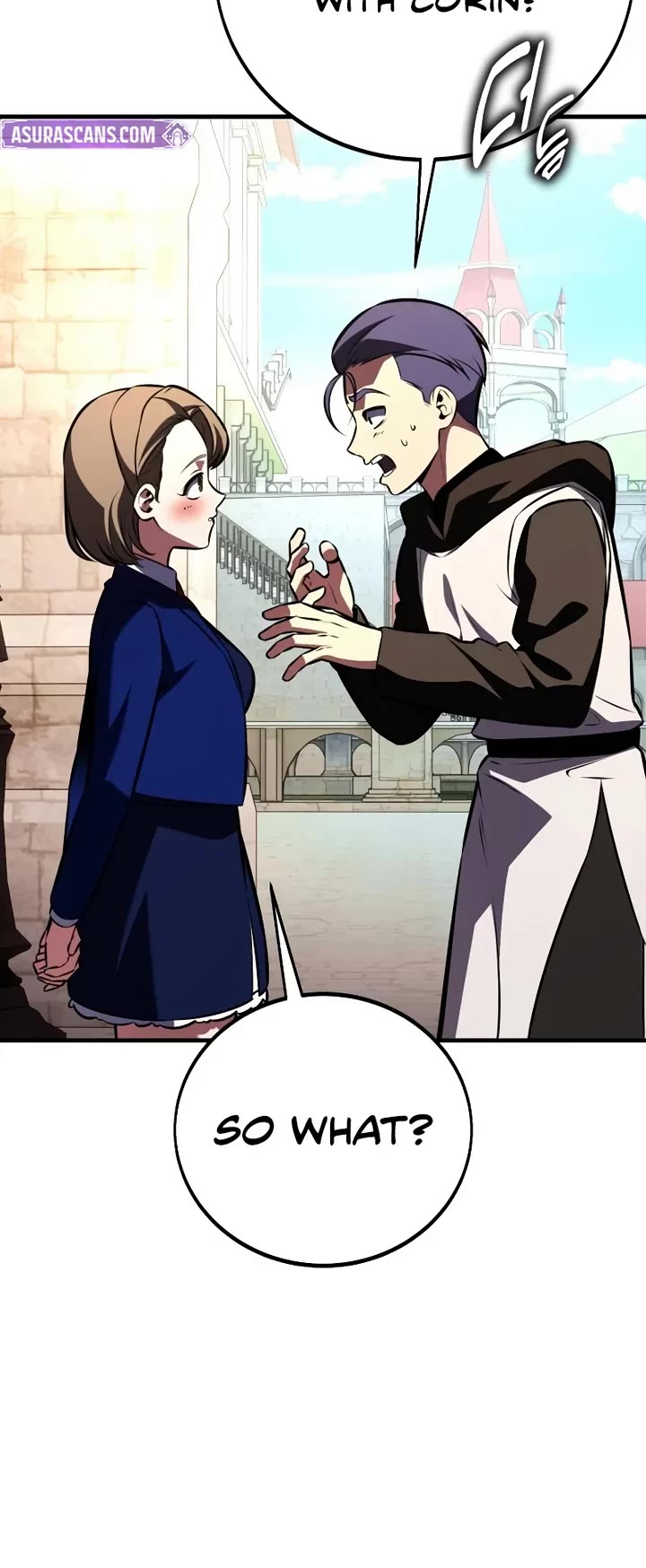 I Killed an Academy Player chapter 114 page 17